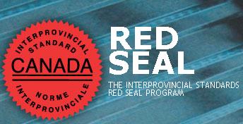 Red Seal Carpenter Program