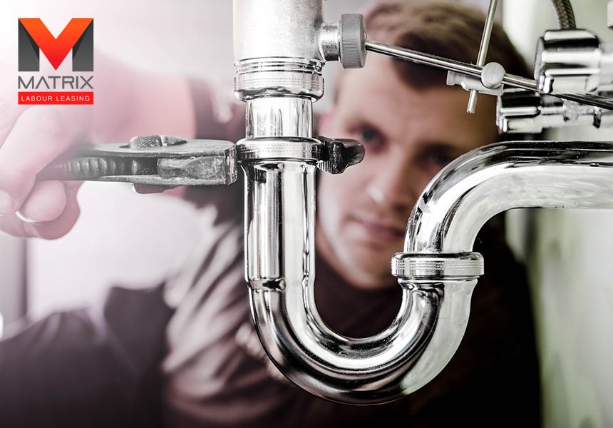 4 Skills Employers Are Looking For When Hiring Plumbers 