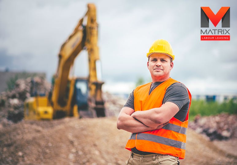 Top Tips For Hiring the Right Heavy Equipment Operator 