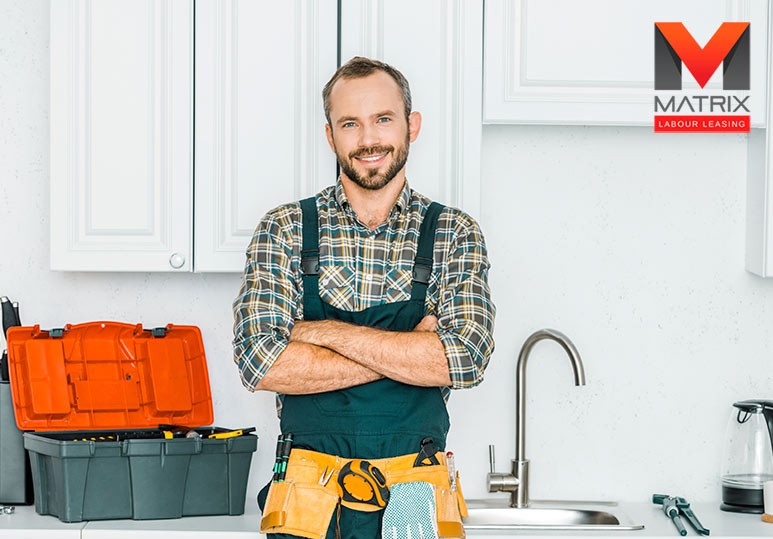 8 Reasons Why You Should Consider a Career in Plumbing 