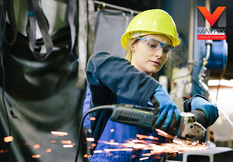How to Successfully Onboard Your New Welder 