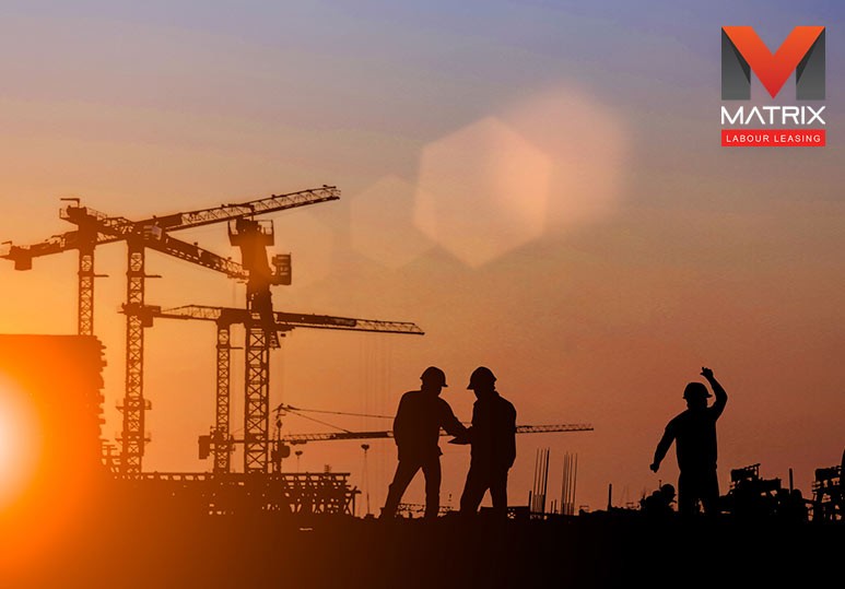 How a Short-term Labour Job Can Launch Your Construction Career