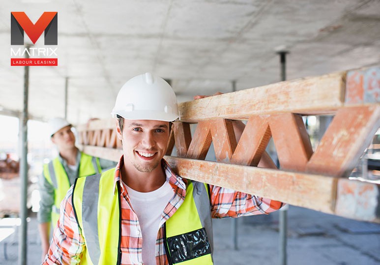 How Your Company Can Attract the Best of the Best When It Comes to Construction Talent