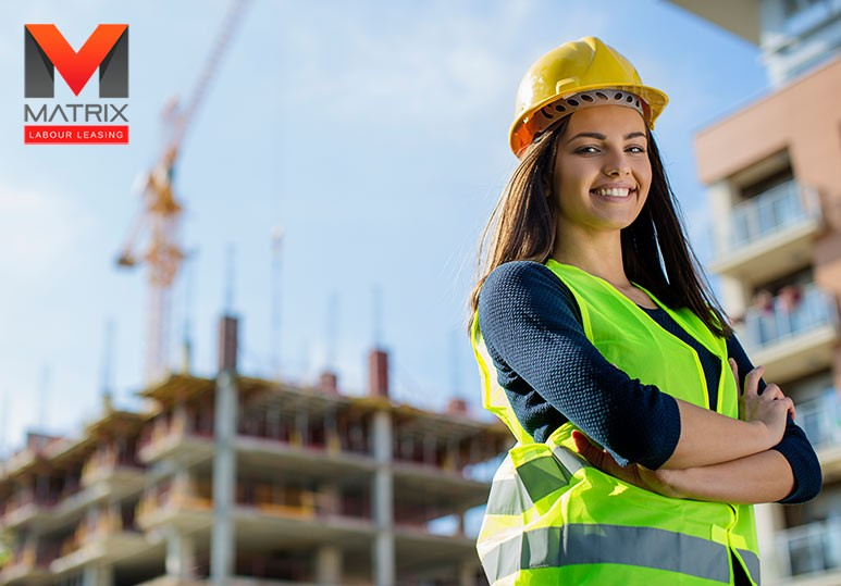 How to Get That Construction Job in 3 Simple Steps 