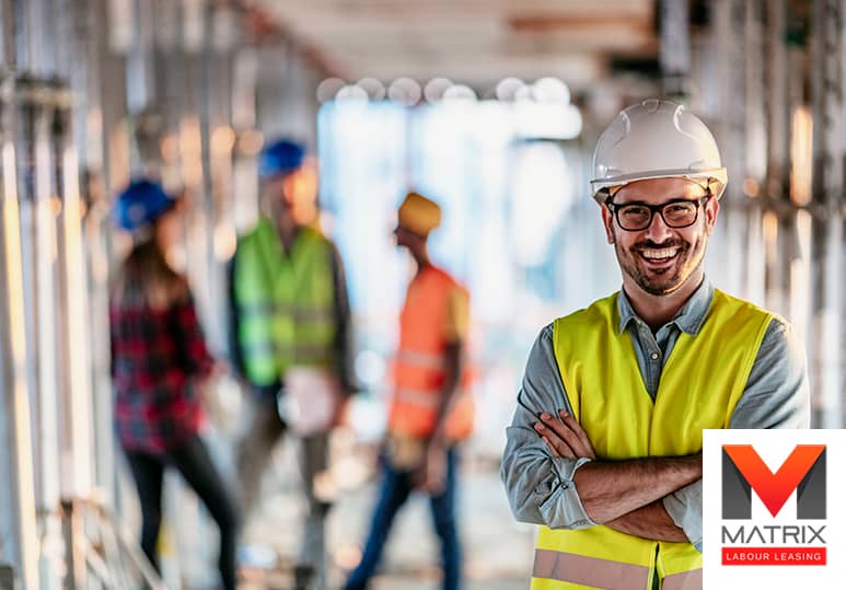 6 High Paying Construction Jobs