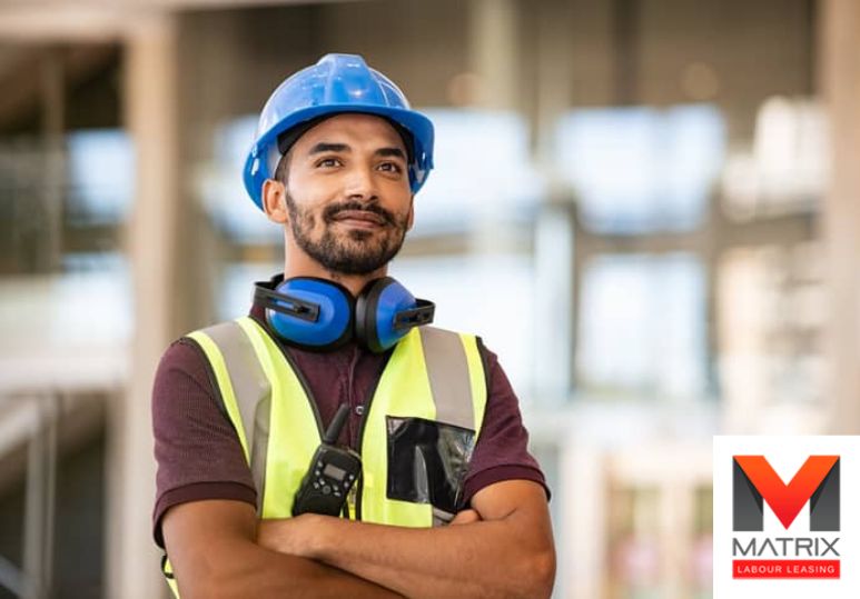 Construction Jobs In Canada: Consider These Skilled Trades