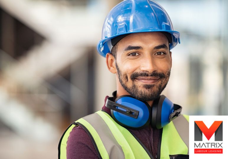 Job Seekers: Consider These Industrial Construction Jobs