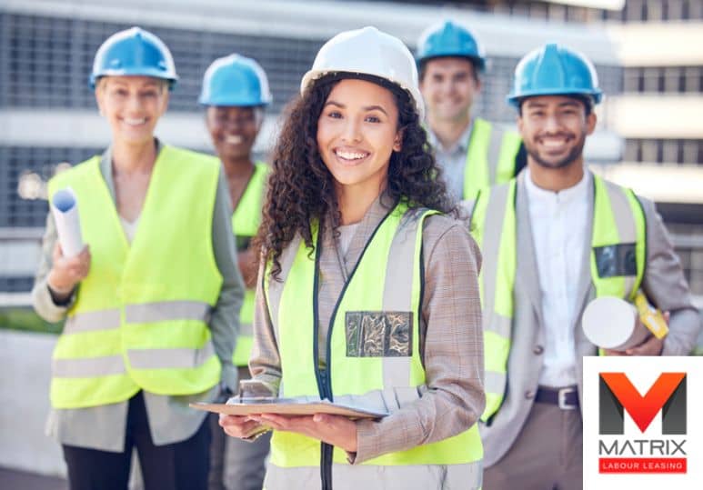 Job Seekers: Consider Commercial Construction Jobs