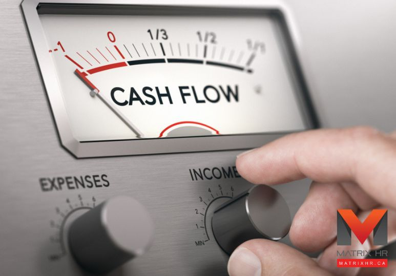 The Impact Of Payroll Funding On Cash Flow Management