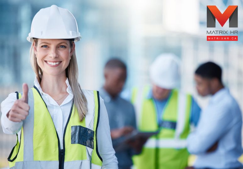 Maximizing Efficiency: The Use of Staffing Companies in Construction