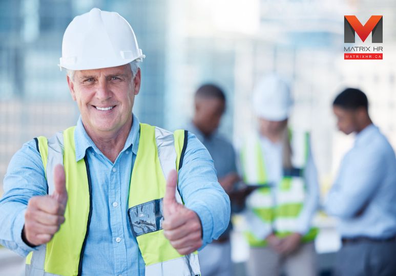 Diversity and Inclusion in Construction Staffing: Building a Stronger Workforce