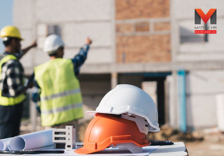 Adapting to Construction Industry Trends: Meeting Staffing Demands
