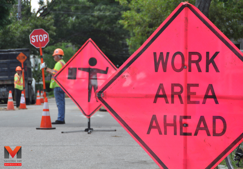 Become a Certified Traffic Control Flagger: Join Our Team Today!