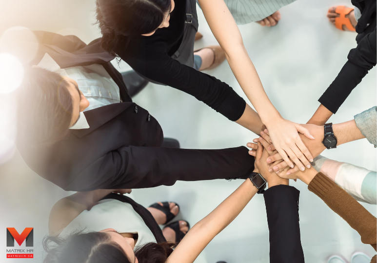 How to Connect Employees to Your Company's Culture?