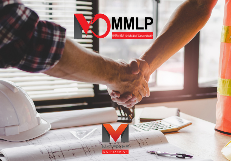 Matrix MSLP Limited Partnership (MMLP)