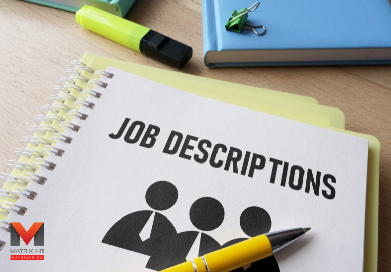 How to Write the Perfect Job Description to Attract the Right Talent