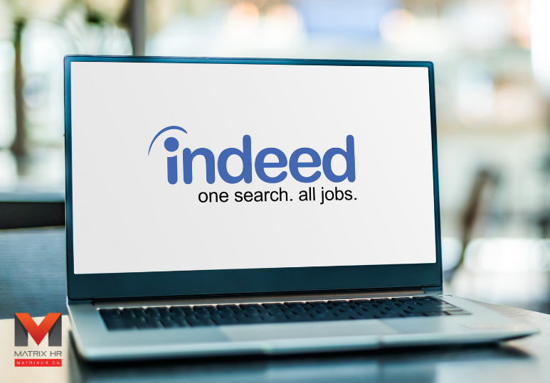 Stand Out on Indeed: Job Application Tips