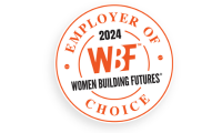 Women Building Futures